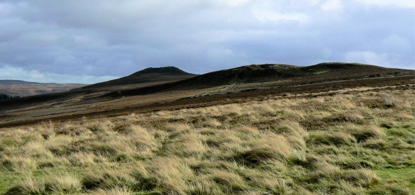 Win Hill Pike Win Hill Pike